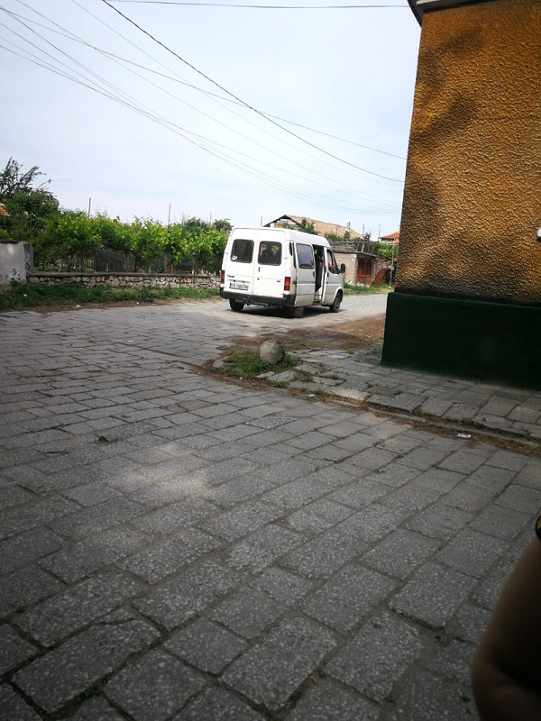 Европейски избори 2019: ГЕРБ-Пловдив област подаде нова жалба до РИК за неправомерно извозване на хора до изборни секции