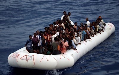 ООН: Над 45 00 мигранти са влезли в Испания по море тази година