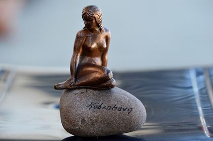 Фън шуй характеристики на жената метал