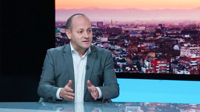 Радан Кънев: С малката субсидия се узаконява политическият рекет