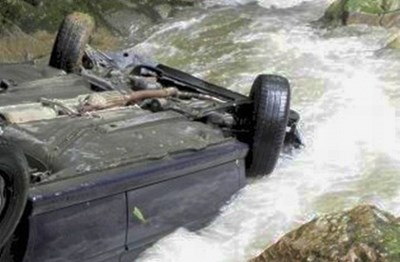 Втори шофьор падна в река и загина тази седмица във Врачанско