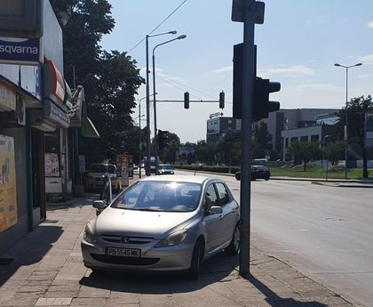 Пловдивчанин изби рибата! Да беше спрял направо в магазина...
