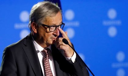 Юнкер не иска Каталуния да стане независима