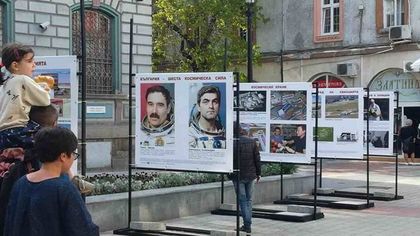 Пловдив отбелязва Деня на авиацията и космонавтиката