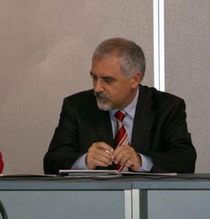 Любомир Кючуков, директор на ИИМО: Предложението за председател на ЕК ще бъде индикативно за процесите, коалициите и тенденциите в бъдещия ЕП