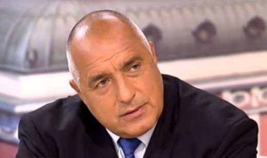Премиерът за кмета на Трън: Не искам да го чувам и виждам