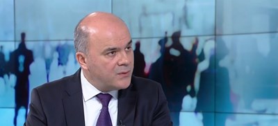 Бисер Петков: Промените за ТЕЛК-овете тръгнаха отзад напред
