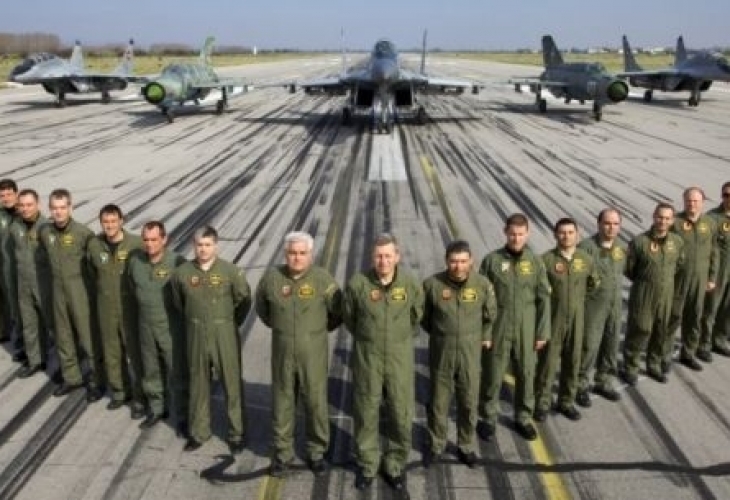 Причината за бунта на пилотите в Граф Игнатиево - чувствали се психологически непригодни за полети