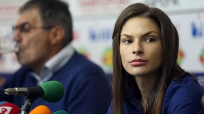 Възобновиха правата на Габи Петрова