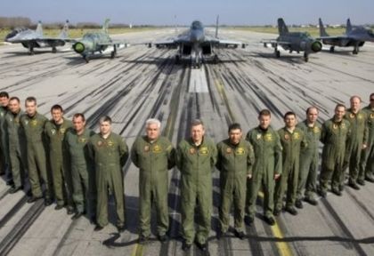 Причината за бунта на пилотите в Граф Игнатиево - чувствали се психологически непригодни за полети