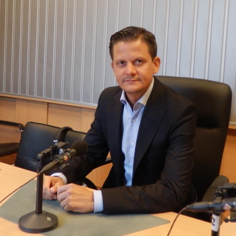 Димитър Маргаритов, председател на КЗП: При пазаруването и туристическите резервации за Великден е най-важно гарантирането на правото на информация на потребителите