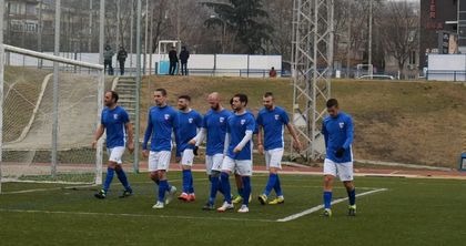 Стана ясна програмата на спартаклии в Топ 6 на Североизток
