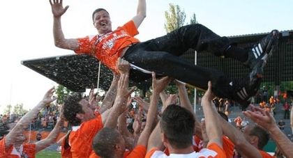 Официално: Любо Пенев пое Литекс