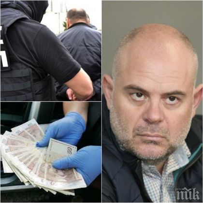 Ето какво се случва в Бургас - градът блокиран от спецпрокуратурата в операция срещу наркобосове