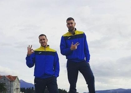 Първи черногорски тест за