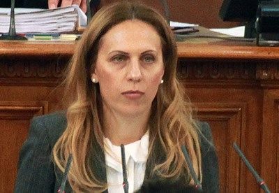 Марияна Николова ексклузивно: Предложението дойде от Валери Симеонов