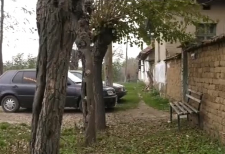 Кръв и дивотия в Дивия Северозапад: Клиент намушка таксиджия и жена му, но пострадалият може да изгние в затвора (ВИДЕО)
