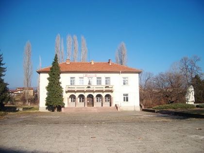 Старосел и Паничери с нови кметове