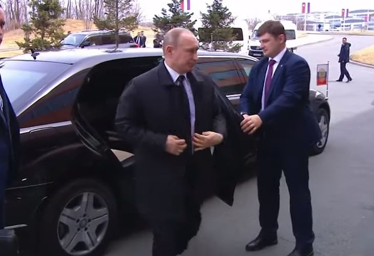 Путин с първи думи след историческата среща с Ким Чен-ун (ВИДЕО)