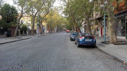Промяна в маршрутите на автобуси 18 и 113, заради отцепването на „Иван Вазов”