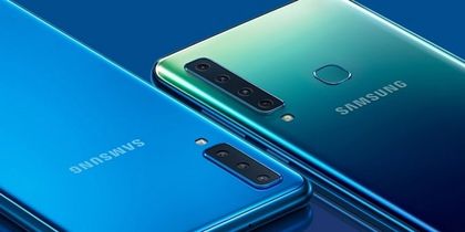 Samsung има големи проблеми с продажбите на смартфони