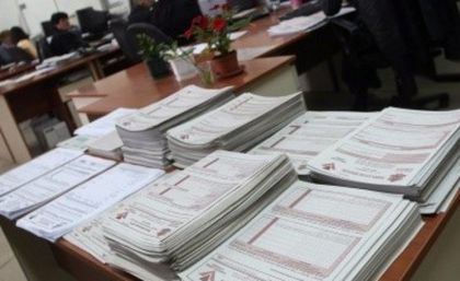 Ето кои 24 пощенски станции в Пловдивско приемат годишни данъчни декларации