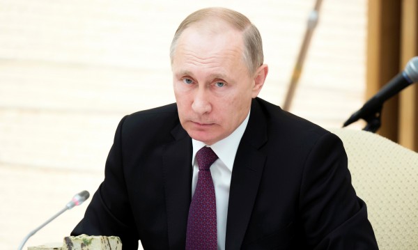 Путин: Следващият етап – пълно спиране на огъня в Сирия