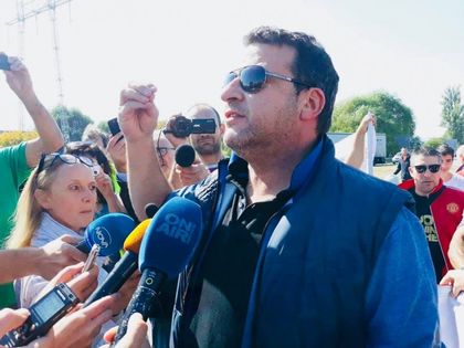 Собственикът на ПИМК спази обещанието си, дадено пред протестиращи! (Документ)
