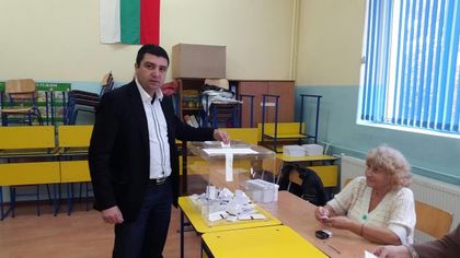 Станьо Балтов: Гласувах за промяната на район „Северен“