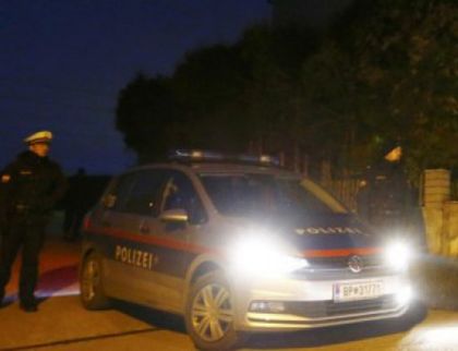 Откриха шестима убити в къща в Австрия