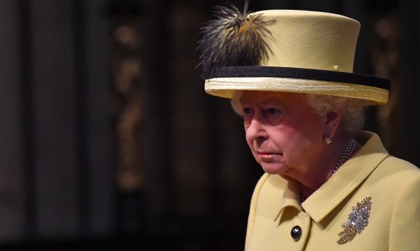 Кралица Елизабет Втора одобри закона за Brexit