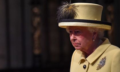 Кралица Елизабет Втора одобри закона за Brexit