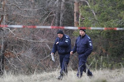 ШОКИРАЩА ХИПОТЕЗА! Да не се окаже, че МВР показва смъртта на Росен Ангелов, но търси друг за убийствата в Нови Искър?