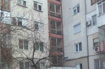 По светло: Ограбиха две жилища в Пловдив