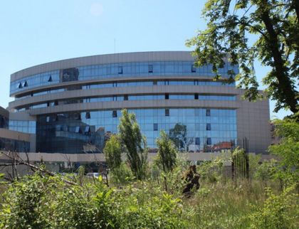 Премиерът огледа новата сграда на СГС
