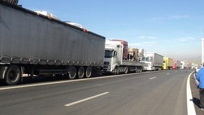 Гръцките гранични власти върнаха бежанци тръгнали към България