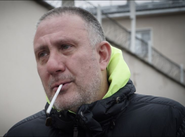 Обвиненият в убийство д-р Димитров е зле, влиза в болница