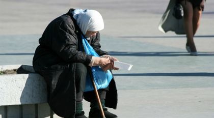 България: Страната, в която се гладува, а се изхвърля най-много храна...