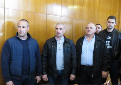 Турция обвини Михаил Цонков в умишлено убийство