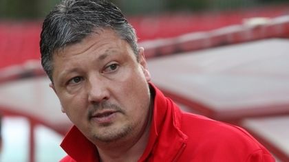 Това ли ще са помощниците на Любо Пенев в ЦСКА-София?