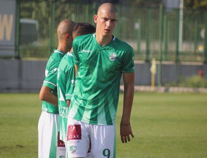 Берое с инфарктна победа над Дунав в Русе при U17, бургазлия с победен гол в последната минута