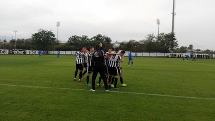 Локо U19 разглоби Монтана на Кошарата СНИМКИ