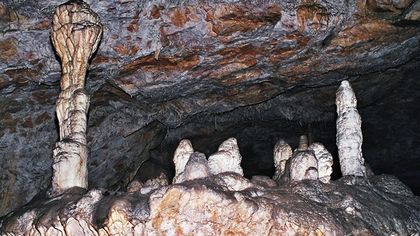 До дни туристите отново ще могат да посещават пещерата