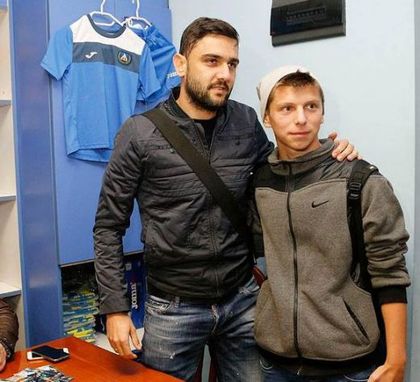 "Левски" готов с набелязани нови футболисти