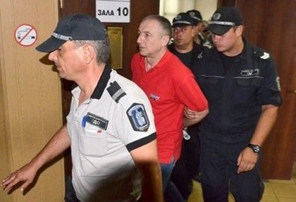 Шок в Пловдив: Обвиняем за поръчковото убийство на митничаря Дребчев заяви, че полицаите го притискали да лъже