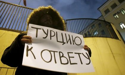 Турция бори руските санкции с