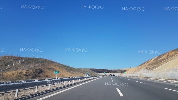 Обществен консултативен съвет ще се занимава с тол системата (ОБЗОР)