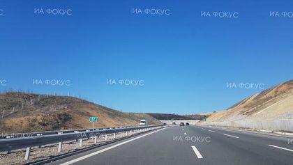 Обществен консултативен съвет ще се занимава с тол системата (ОБЗОР)