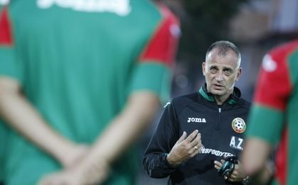 Тони Здравков: Мачът с Уелс не е решаващ, но ключов