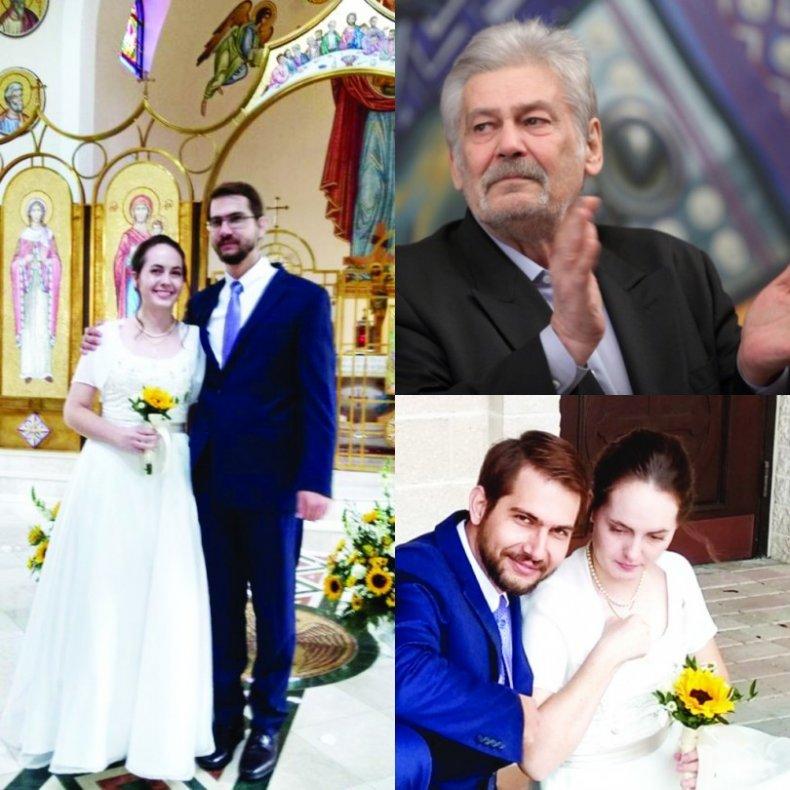 НАСЛЕДСТВО! Синът на Ламбо обърна гръб на парите му! Доналд Тръмп издържа Владко в Америка